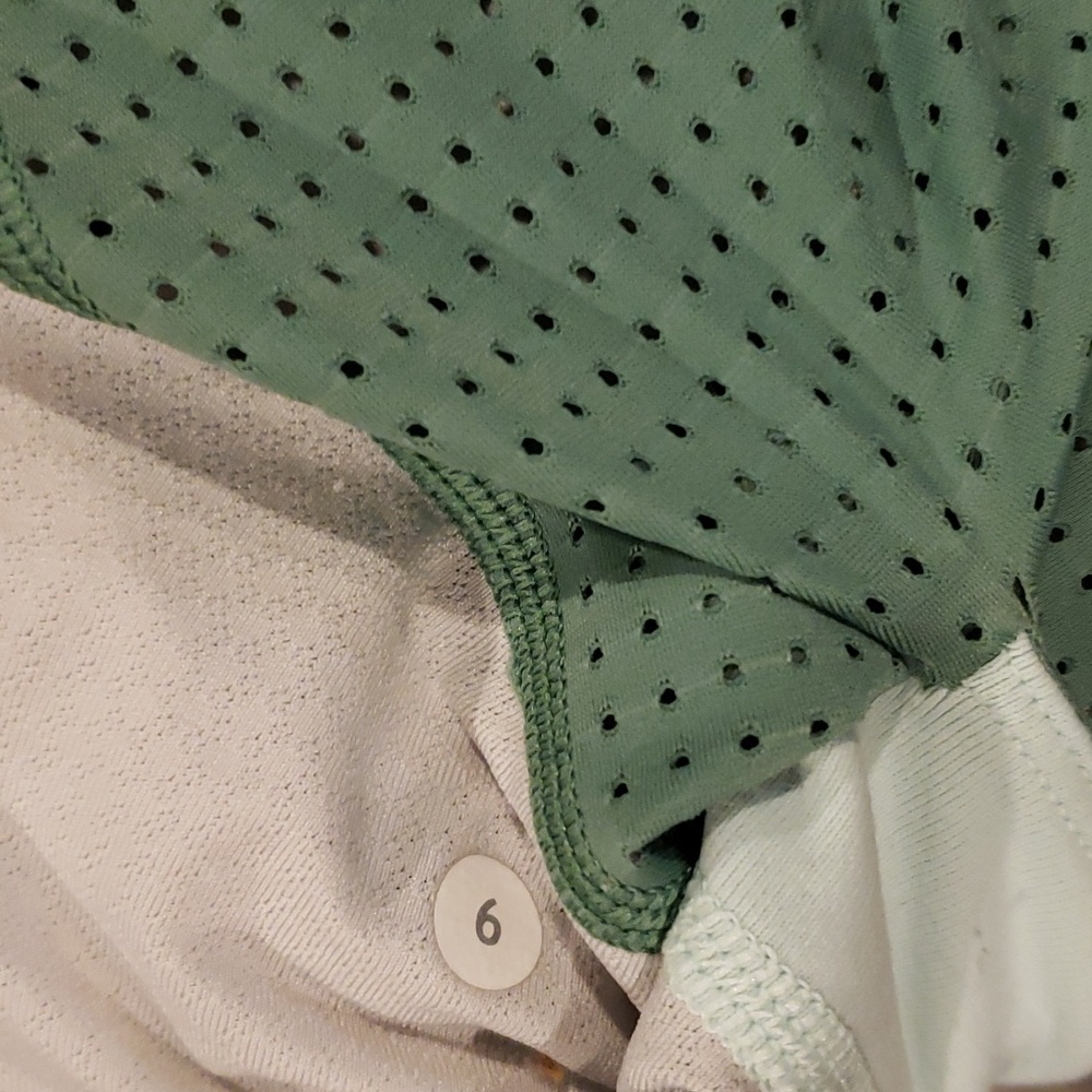 Lululemon Reversible Jacket - Picture 8 of 8